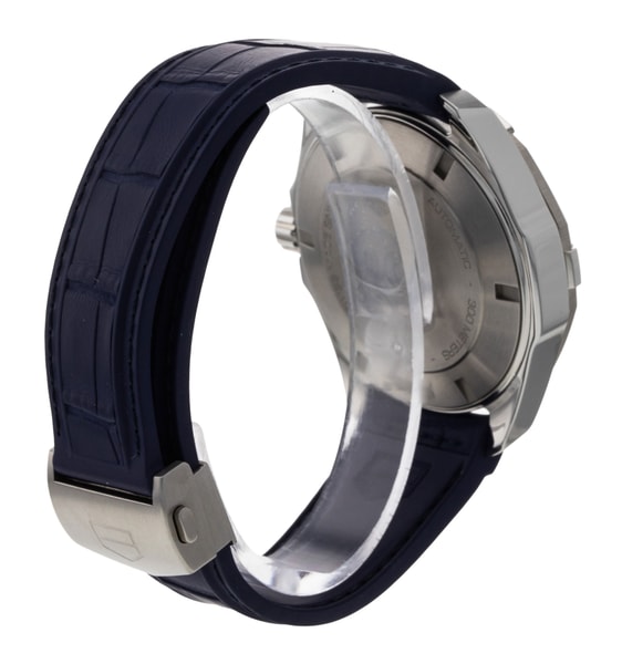 Tag Heuer Aquaracer WAY201P.FT6178